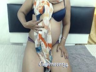 Cumcraver34