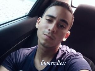 Cumendless