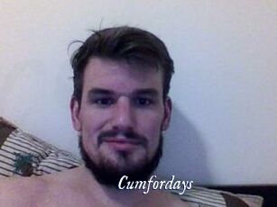 Cumfordays
