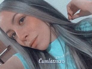 Cumlatin20