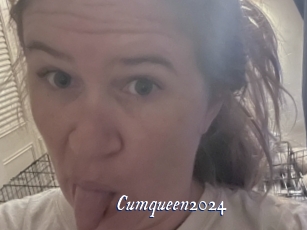 Cumqueen2024