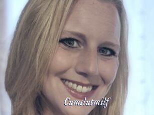 Cumslutmilf