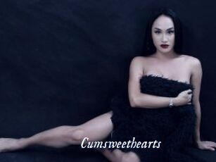 Cumsweethearts