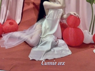 Cunnie_sex