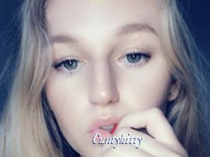 Cuntykitty