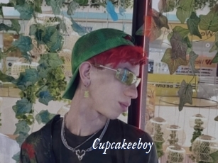 Cupcakeeboy