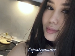 Cupcakepancake