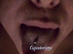 Cupcaketittys
