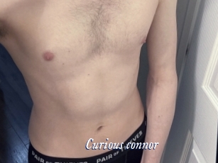 Curious_connor