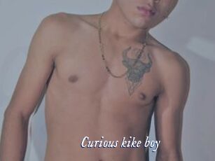 Curious_kike_boy