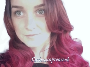 Curiouscapreaceuk