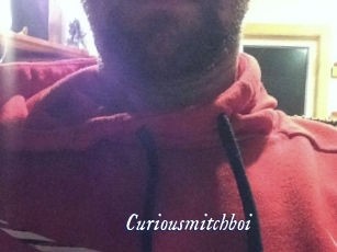 Curiousmitchboi
