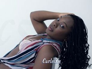 Curlelise