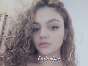 Curly_ebony