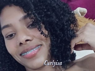 Curlyisa