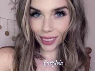 Curlylola