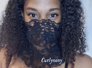 Curlynony