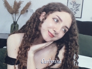 Curlyrina