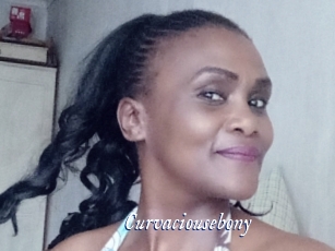 curvaciousebony Cam 5