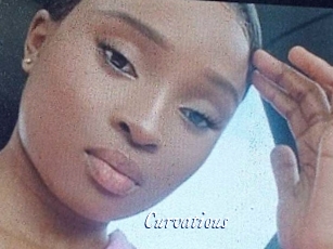 Curvatious