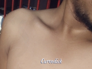 Curvedick