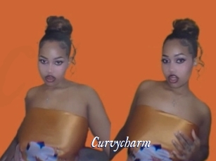 Curvycharm