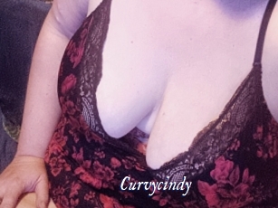 curvycindy Cam 5