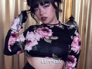 Curvycute