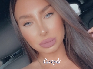 Curvyds