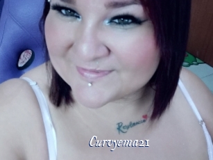 Curvyema21