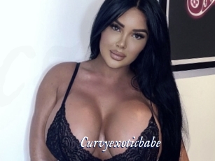Curvyexoticbabe