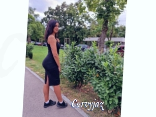 Curvyjaz