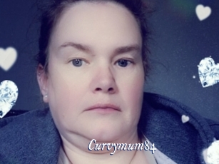 Curvymum84