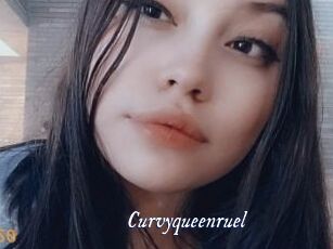 Curvyqueenruel