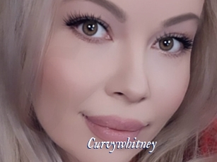 Curvywhitney