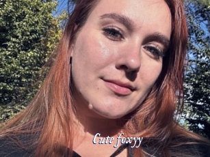 Cute_foxyy