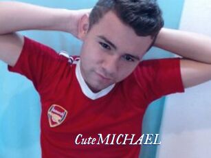 CuteMICHAEL