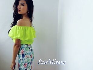 CuteMirana