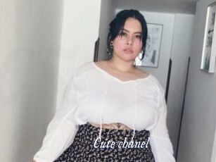 Cute_chanel