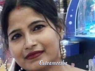 Cuteameesha