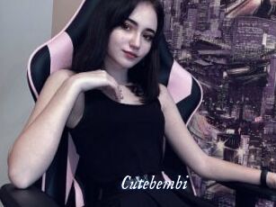 cutebembi Cam 5
