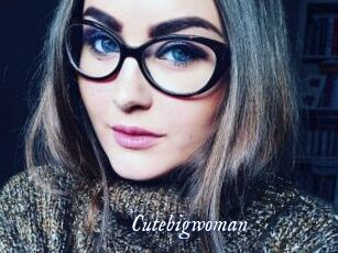 Cutebigwoman