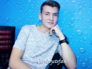 Cuteboystefan