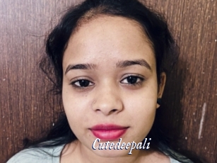 Cutedeepali