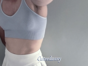 Cuteedanny
