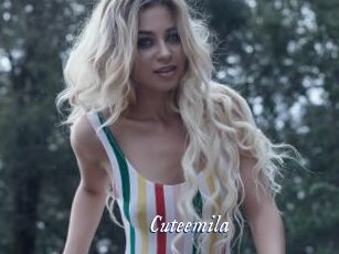 Cuteemila