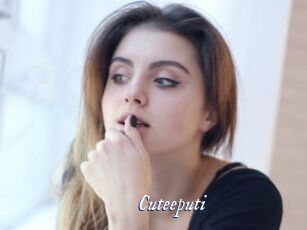 cuteeputi Cam 5