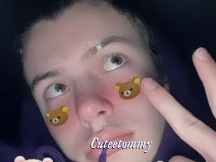 Cuteetommy