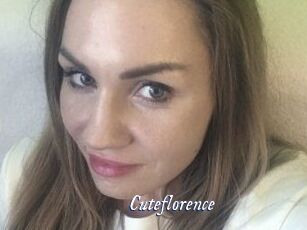 Cuteflorence