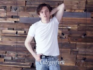 Cutegeoforu
